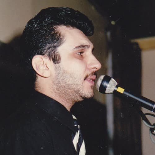 Isam Behnam