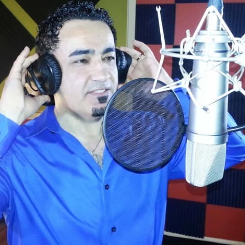 Khairy Boudagh