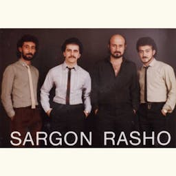Sargon Rasho