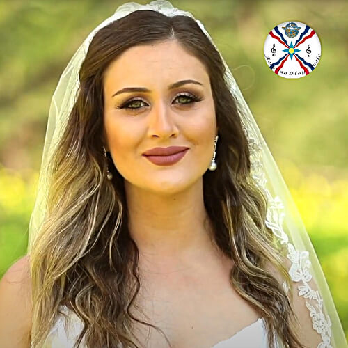 Anit Gourges - Reyashta D Khobokh