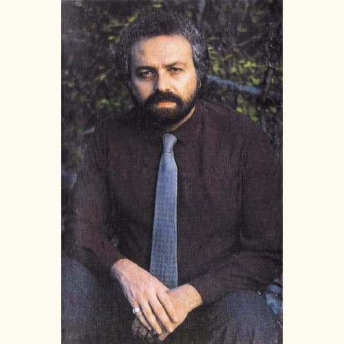 George Chaharbakhshi - Youmid Baba