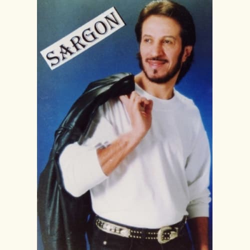 Sargon Gabriel - Kennara