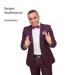 Sargon Youkhanna