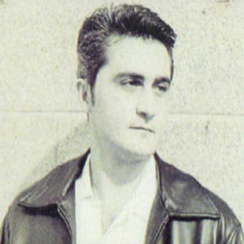 Robert Bet Nasser